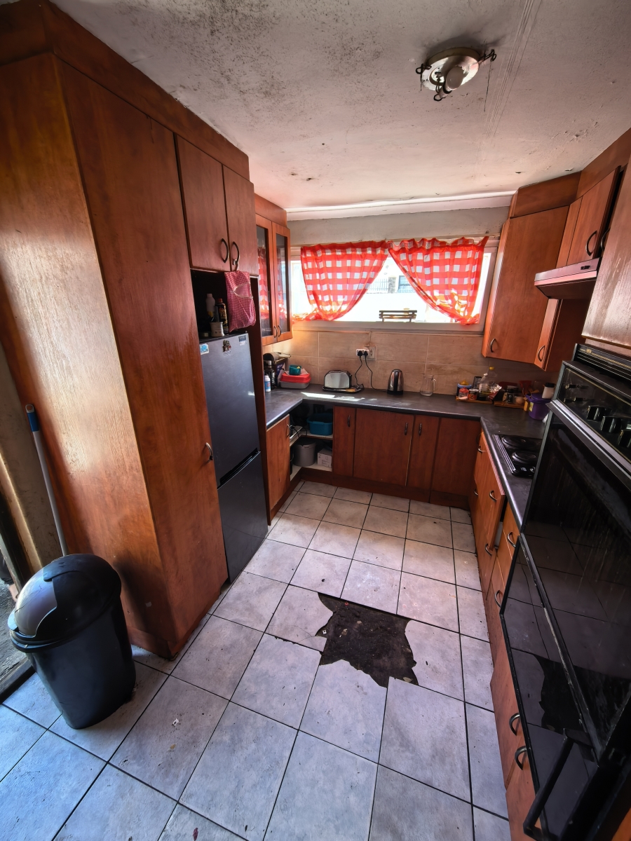 3 Bedroom Property for Sale in Bethelsdorp Eastern Cape
